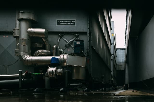 Power & Boilers